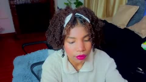    online show from April 5, 2:25 pm