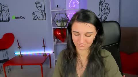 Snapshot of lia_sunset chatting on September 24, 12:41 pm Lia online show from September 24, 12:41 pm