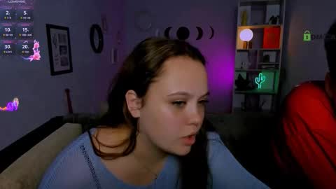 Snapshot of lia_sunset chatting on September 26, 12:58 am Lia online show from September 26, 12:58 am