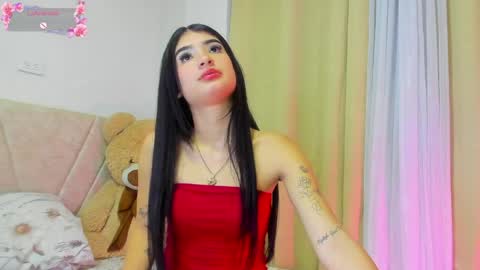 Lia Sweetty online show from April 12, 3:00 am