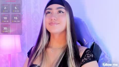 Liaa online show from February 12, 2:39 am