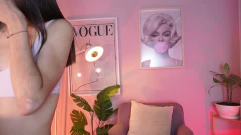 Lia  online show from April 3, 12:14 pm