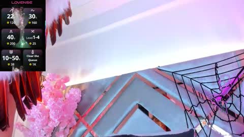 Liaa online show from November 1, 2:57 am