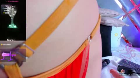 Liaa online show from November 28, 2:47 am