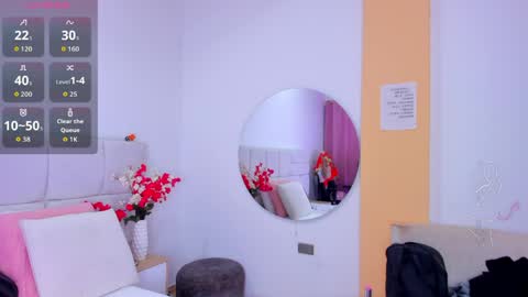Liaa online show from May 26, 2:40 am