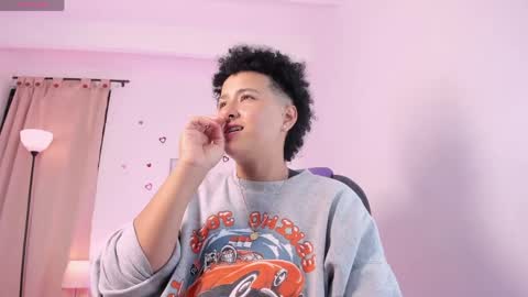 liaa moretzz online show from April 9, 1:38 am