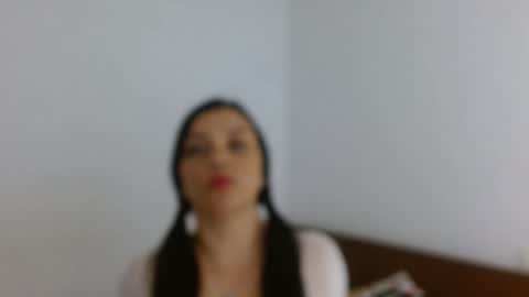 Snapshot of liablac chatting on September 11, 2:33 am lia blac online show from September 11, 2:33 am