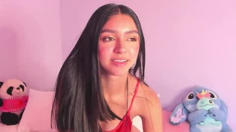 Lia 3 online show from December 13, 7:53 pm