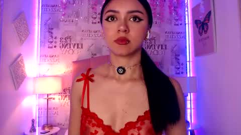 Snapshot of liabunny_ chatting on July 11, 12:08 pm Lia 3 online show from July 11, 12:08 pm
