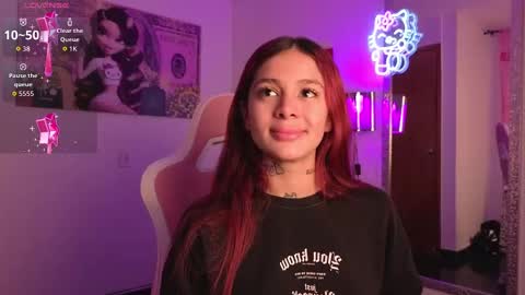 Snapshot of liabutera chatting on October 2, 2:24 pm Lia Butera online show from October 2, 2:24 pm