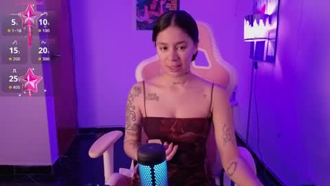 Snapshot of liabutera chatting on April 5, 9:34 pm Lia Butera online show from April 5, 9:34 pm