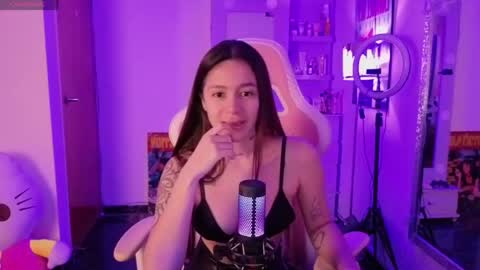 Snapshot of liabutera chatting on May 9, 8:25 pm Lia Butera online show from May 9, 8:25 pm