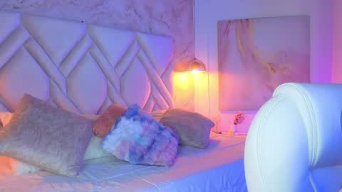 Lia Cox online show from April 2, 3:04 am