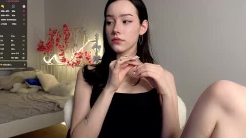 Lia  online show from February 13, 9:16 am