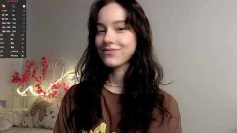 Lia  online show from February 25, 9:30 am