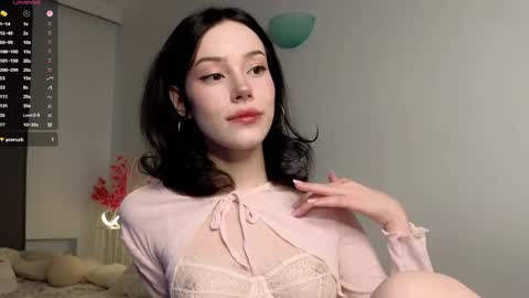 Lia  online show from May 28, 6:54 am