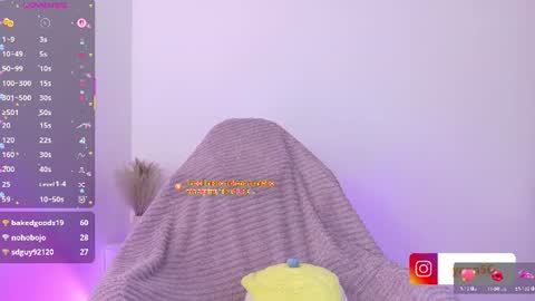 liah__19 online show from July 2, 3:23 am