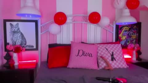 ---Liah--- online show from February 13, 9:33 pm