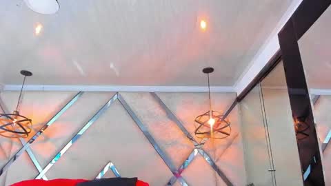 Snapshot of liah_grey8 chatting on May 16, 9:57 pm ---Liah--- online show from May 16, 9:57 pm
