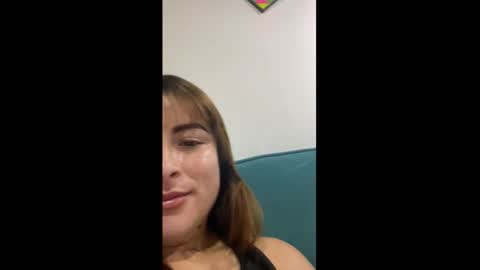 Liah Ferrer online show from October 16, 4:57 am
