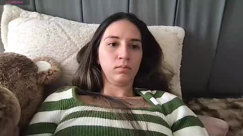 Amy online show from February 18, 2:46 pm