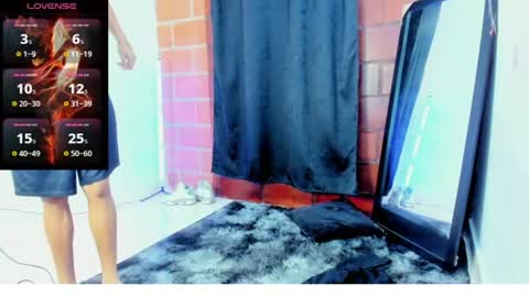 liam__jacob online show from July 1, 6:18 pm