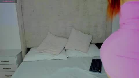 Liam Bastien online show from May 30, 3:47 am