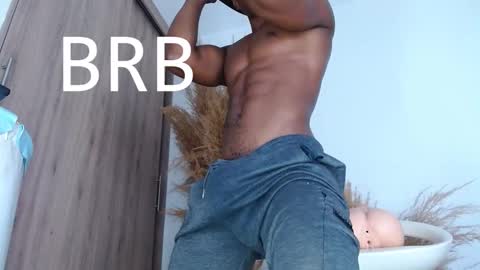 liam_bolt online show from March 22, 3:32 am