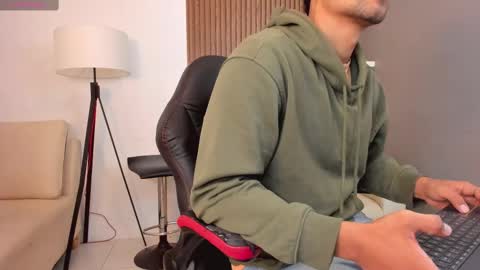 Liam Collins online show from February 25, 11:41 am