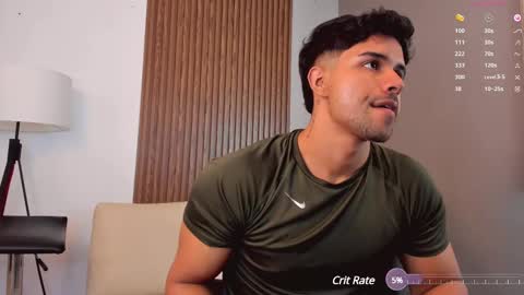 Liam Collins online show from February 26, 6:00 pm