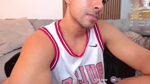 Liam Collins online show from March 3, 2:48 pm