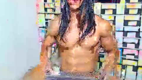 Snapshot of liam_domain chatting on January 17, 9:28 am LIAM online show from January 17, 9:28 am