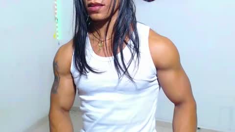 LIAM online show from February 4, 9:52 pm