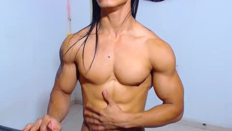 Snapshot of liam_domain chatting on September 11, 7:58 pm LIAM online show from September 11, 7:58 pm