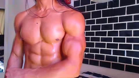 Snapshot of liam_domain chatting on November 1, 2:41 pm LIAM online show from November 1, 2:41 pm