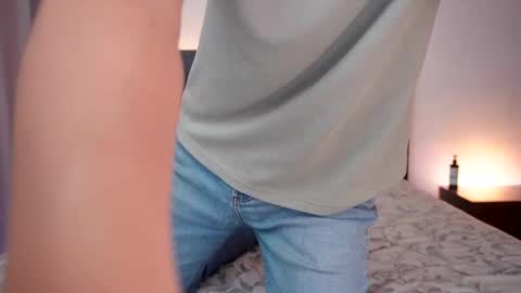 Liam online show from March 11, 2:51 pm