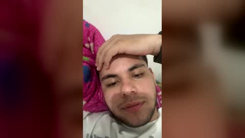 Snapshot of liam_mateo_ chatting on February 1, 4:49 pm Liam online show from February 1, 4:49 pm