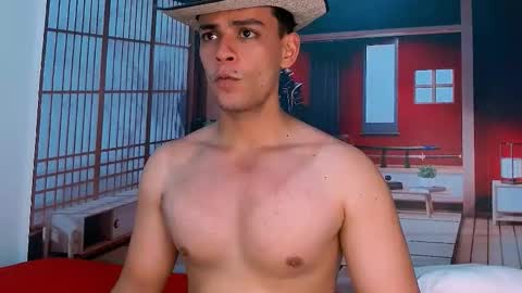 Liam Rosetti online show from November 18, 3:23 am