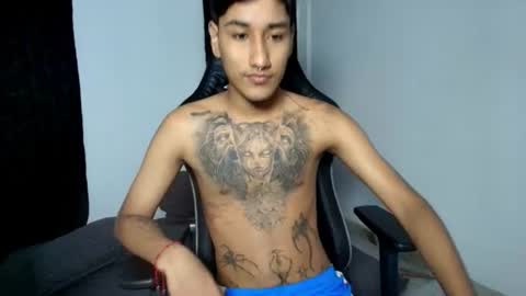 Snapshot of liam_rusten chatting on July 1, 1:34 pm Liam online show from July 1, 1:34 pm