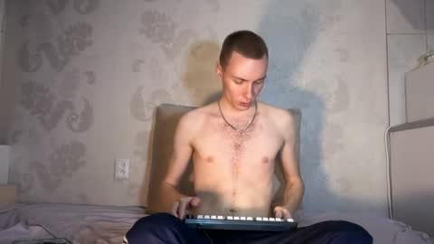 Snapshot of liam_shadow chatting on May 31, 9:05 am Liam Shadow online show from May 31, 9:05 am