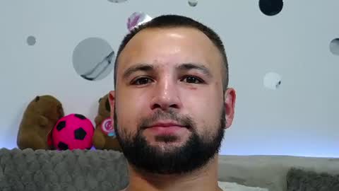 Snapshot of liam_studd chatting on July 6, 7:27 pm Liam online show from July 6, 7:27 pm