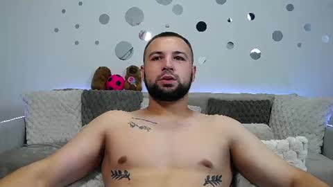 Snapshot of liam_studd chatting on July 7, 8:51 am Liam online show from July 7, 8:51 am