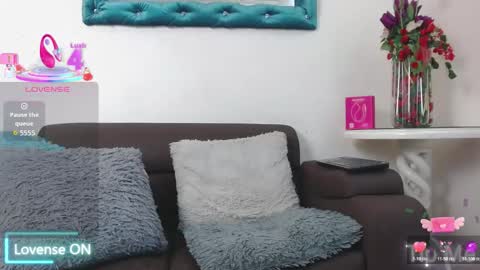 Liam  online show from January 13, 12:10 pm