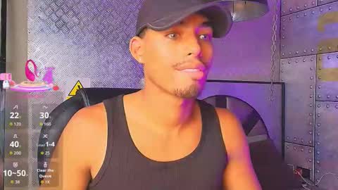 Liam Byrne online show from December 5, 8:49 pm