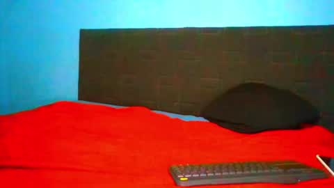 liam davies online show from October 22, 1:28 am