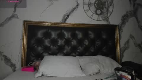 LiamDeep online show from February 20, 6:26 am