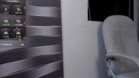 LiamDeep online show from May 16, 12:40 am