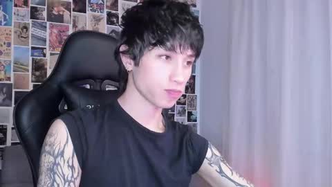 Liam online show from March 6, 6:30 am