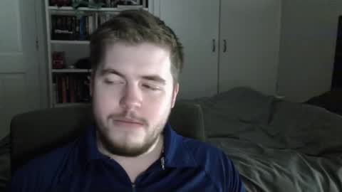 Snapshot of liamfoxx chatting on October 26, 1:33 am Liam Fox online show from October 26, 1:33 am