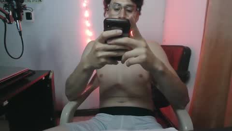 liammason_ online show from January 13, 3:23 am